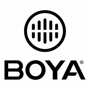 بویا/BOYA