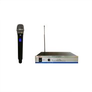 میکروفون بی سیم آکوتا AQTA مدل AT-1260H - صوت و موزیک مقدم سبزوار