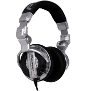 هدفون پایونیر PIONEER مدل HDJ-1000 - صوت و موزیک مقدم سبزوار