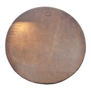 دف رستمی مدل دو مهر - صوت و موزیک مقدم سبزوار