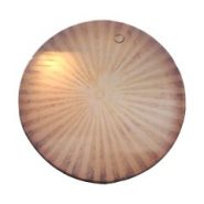 دف رستمی مدل دو مهر - صوت و موزیک مقدم سبزوار