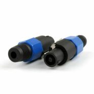 فیش اسپیکون - صوت و موزیک مقدم سبزوار