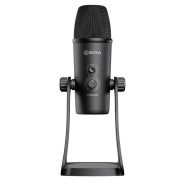 میکروفون استودیویی بویا BOYA مدل BY-PM700 PRO - صوت و موزیک مقدم سبزوار