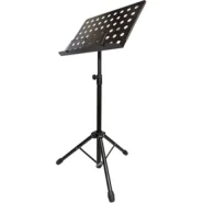 پایه نت رهبری برند SPL مدل صفحه ای مشبک - صوت و موزیک مقدم سبزوار