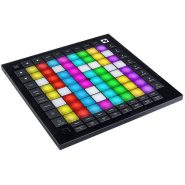 لانچ پد نویشن NOVATION مدل Launchpad Pro MK3 - صوت و موزیک مقدم سبزوار