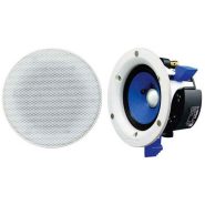بلندگو سقفی یاماها YAMAHA مدل NS-IC400 - صوت و موزیک مقدم سبزوار