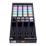 دی جی کنترلر Native Instruments Traktor Kontrol F1 MK2 - صوت و موزیک مقدم سبزوار