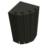 پنل آکوستیک تی ام گروپ TM Group TM Super Bass 90 - صوت و مویک مقدم سبزوار