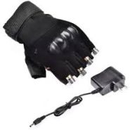 دستکش لیزری سبز GREEN PRO - صوت و موزیک مقدم سبزوار