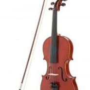 ویولن آماتی AMATI مدل 200 - صوت و موزیک مقدم سبزوار