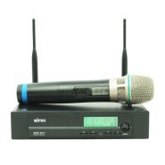 میکروفون بی سیم UHF برند مایپرو MIPRO مدل ACT-311 - صوت و موزیک مقدم سبزوار