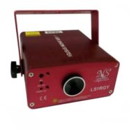 لیزرخطی برند نایت استار NIGHT STAR مدل LS1RGY - صوت و موزیک مقدم سبزوار