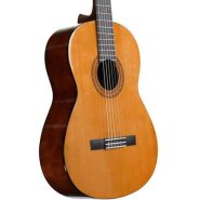 گیتار کلاسیک یاماها YAMAHA مدل C40 - صوت و موزیک مقدم سبزوار