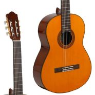 گیتار کلاسیک یاماها YAMAHA مدل C70 - صوت و موزیک مقدم سبزوار