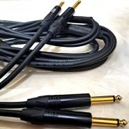 کابل رابط ارگ به میکسر تسکر TASKER ایتالیایی - صوت و موزیک مقدم سبزوار