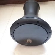 داربوکا (تمپو) - صوت و موزیک مقدم سبزوار