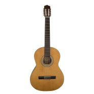 گیتار کلاسیک پارسی PARSI مدل M2 - صوت و موزیک مقدم سبزوار