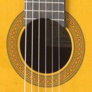 گیتار کلاسیک یاماها YAMAHA مدل CG142C - صوت و موزیک مقدم سبزوار