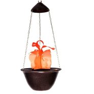 مشعل نورپردازی آویز مدل LED دار - صوت و موزیک مقدم سبزوار