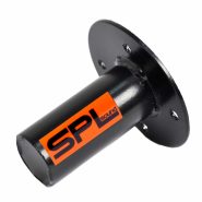 پایه گلدانی باند برند SPL مدل فلزی - صوت و موزیک مقدم سبزوار