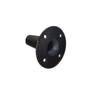 پایه گلدانی باند برند SPL مدل فلزی - صوت و موزیک مقدم سبزوار