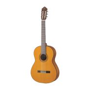 گیتار کلاسیک یاماها YAMAHA مدل CG142C - صوت و موزیک مقدم سبزوار
