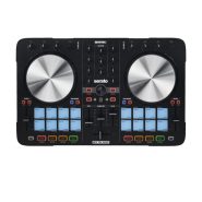 دی جی کنترلر ریلوپ REL00P مدل Beatmix 2 MK2 - صوت و موزیک مقدم سبزوار
