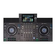 دی جی کنترلر دنون DENON مدل DJ SC Live 4 - صوت و موزیک مقدم سبزوار