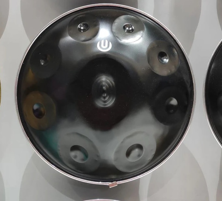 هنگ درام آرشا مدل نیو نیتراید گرید A - صوت و موزیک مقدم سبزوار