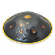 هنگ درام پرنسا پن PERANSA PAN مدل Special - صوت و موزیک مقدم سبزوار