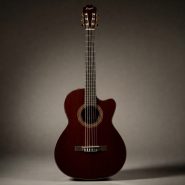 گیتار کلاسیک دیاموند DIAMOND مدل الماس نشان - صوت و موزیک مقدم سبزوار