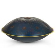 هنگ درام SAMIPAN مدل سفینه - صوت و موزیک مقدم سبزوار