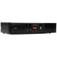 آمپلی فایر بهرینگر BEHRINGER مدل NX1000D - صوت و موزیک مقدم سبزوار