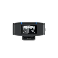 میکروفون بی سیم بویا BOYA مدل BOYAMIC - صوت و موزیک مقدم سبزوار