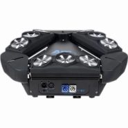 مووینگ اسپایدر سه بازو آرک ARC EVENT - صوت و موزیک مقدم سبزوار