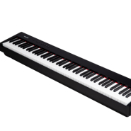 پیانو دیجیتال ناکس NUX مدل NPK-10 - صوت و موزیک مقدم سبزوار