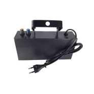 فلاشر رقص نور بادیگارد BODYGUARD مدل 60 وات - صوت و موزیک مقدم سبزوار