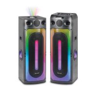 اسپیکرخانگی مکسیدر MAXEEDER مدل CN 12E25 - صوت و موزیک مقدم سبزوار