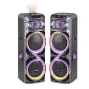 اسپیکرخانگی مکسیدر MAXEEDER مدل CN 12E28 - صوت و موزیک مقدم سبزوار