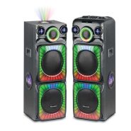 اسپیکرخانگی مکسیدر MAXEEDER مدل CN 12E29 - صوت و موزیک مقدم سبزوار