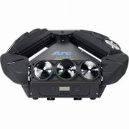 مووینگ اسپایدر سه بازو آرک ARC EVENT - صوت و موزیک مقدم سبزوار