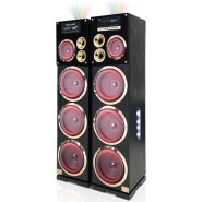 اسپیکرخانگی مکسیدر MAXEEDER مدل TN 112 - صوت و موزیک مقدم سبزوار