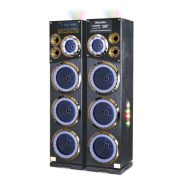 اسپیکرخانگی مکسیدر MAXEEDER مدل TN 114 - صوت و موزیک مقدم سبزوار