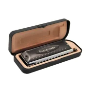 سازدهنی کروماتیک ایستاپ EastTop مدل Forerunner 1248NV - صوت و موزیک مقدم سبزوار