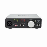 کارت صدا فوکوسرایت مدل Focusrite iTrack Solo - صوت و موزیک مقدم سبزوار