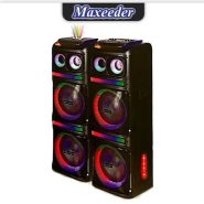 اسپیکرخانگی مکسیدر MAXEEDER مدل AL 246 - صوت و موزیک مقدم سبزوار