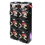 اسپیکرخانگی مکسیدر MAXEEDER مدل AL 325-LP5 - صوت و موزیک مقدم سبزوار