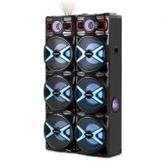 اسپیکرخانگی مکسیدر MAXEEDER مدل AL 325-LP5 - صوت و موزیک مقدم سبزوار