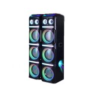 اسپیکرخانگی مکسیدر MAXEEDER مدل AL 327 - صوت و موزیک مقدم سبزوار