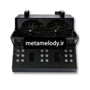 دستگاه حباب ساز پروشو PROSHOW مدل دو موتوره LED - صوت و موزیک مقدم سبزوار